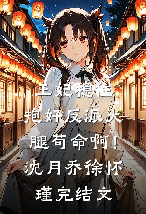 王妃稳住：抱好反派大腿苟命啊！沈月乔徐怀瑾完结文