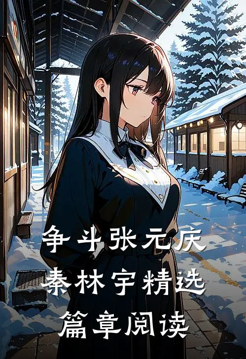 《争斗》张元庆秦林宇精选篇章阅读