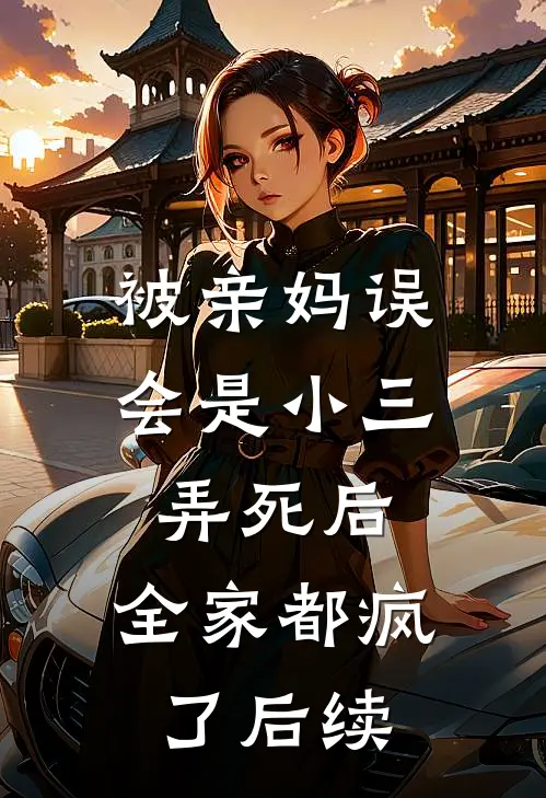 被亲妈误会是小三弄死后，全家都疯了后续