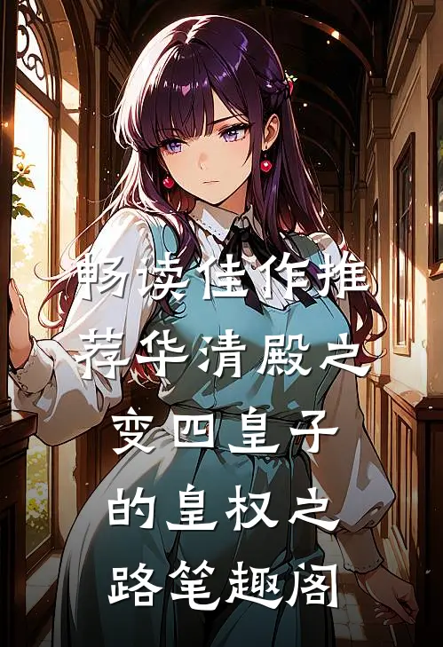 畅读佳作推荐华清殿之变四皇子的皇权之路笔趣阁