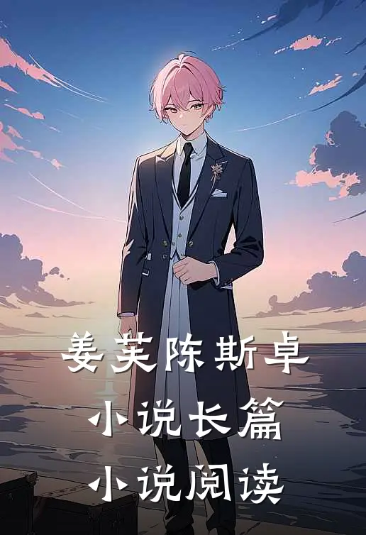 姜芙陈斯卓小说长篇小说阅读