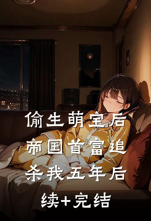 偷生萌宝后，帝国首富追杀我五年后续+完结