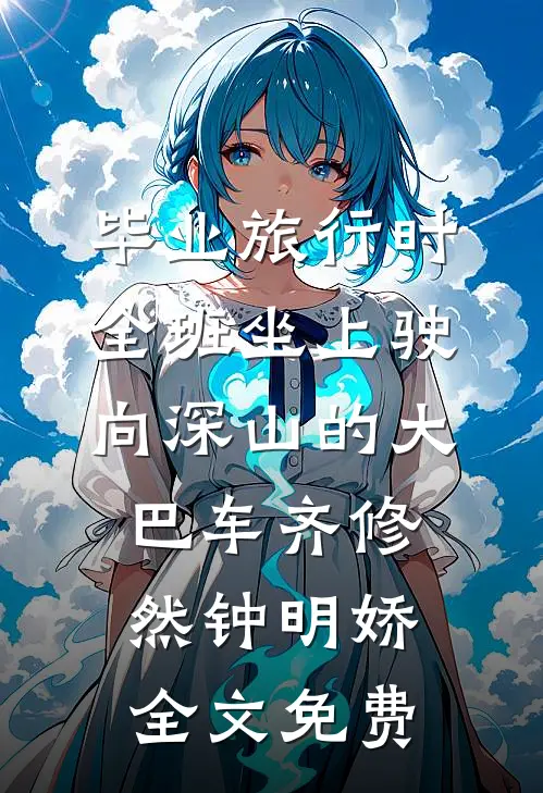 毕业旅行时，全班坐上驶向深山的大巴车齐修然钟明娇全文免费