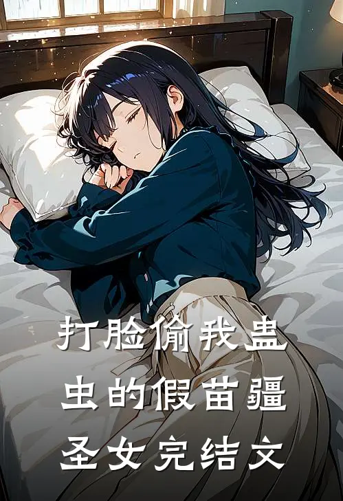 打脸偷我蛊虫的假苗疆圣女完结文