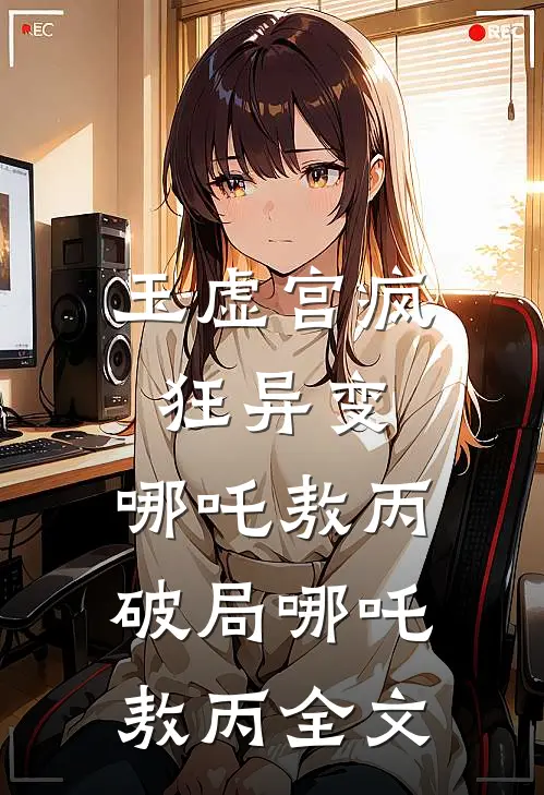 玉虚宫疯狂异变：哪吒敖丙破局哪吒敖丙全文