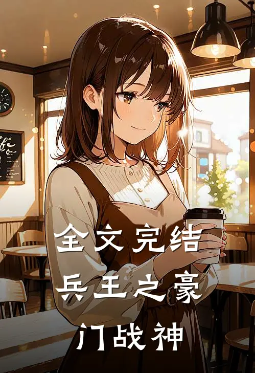 全文完结兵王之豪门战神