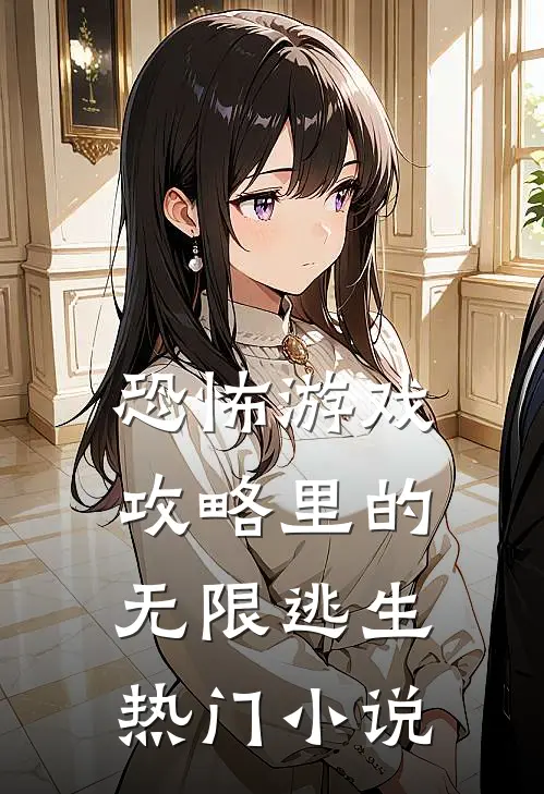 恐怖游戏攻略里的无限逃生热门小说