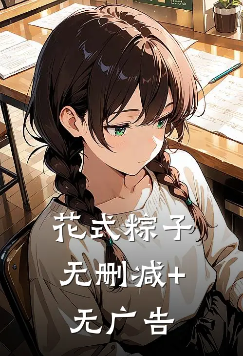 花式粽子无删减+无广告