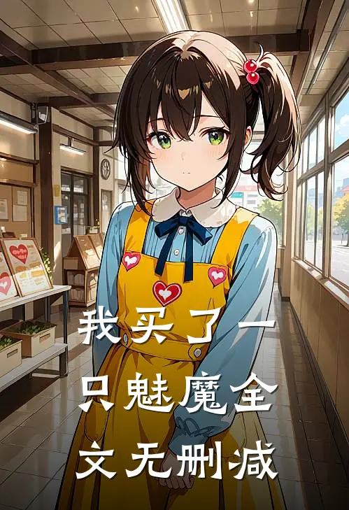 我买了一只魅魔全文无删减