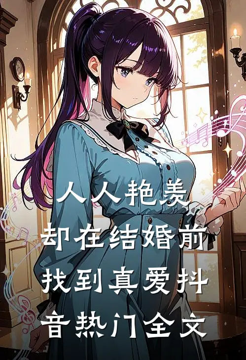 人人艳羡，却在结婚前找到真爱抖音热门全文
