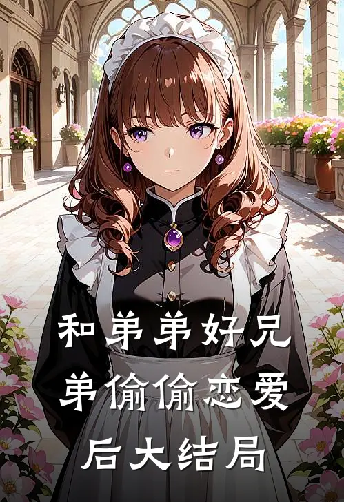 《和弟弟好兄弟偷偷恋爱后》大结局