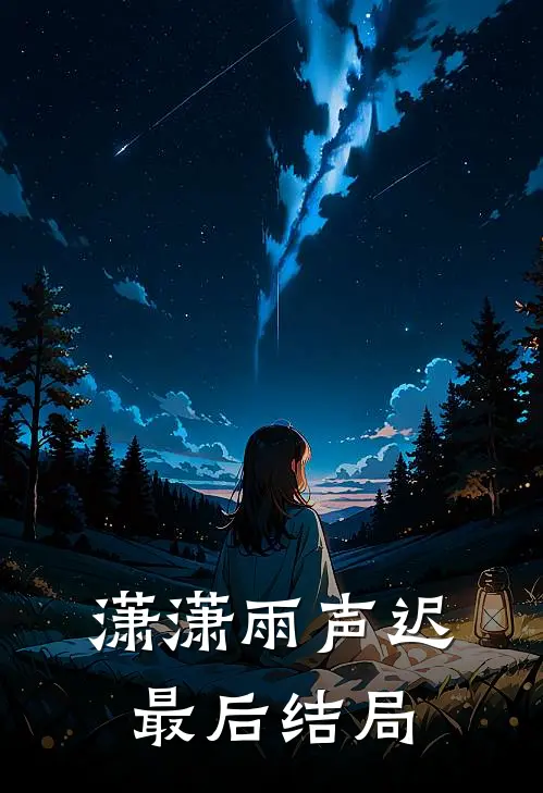 潇潇雨声迟最后结局