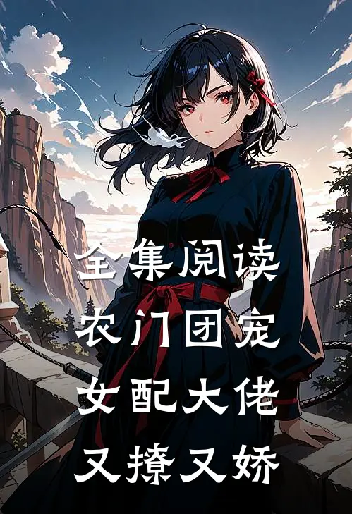 全集阅读农门团宠：女配大佬又撩又娇