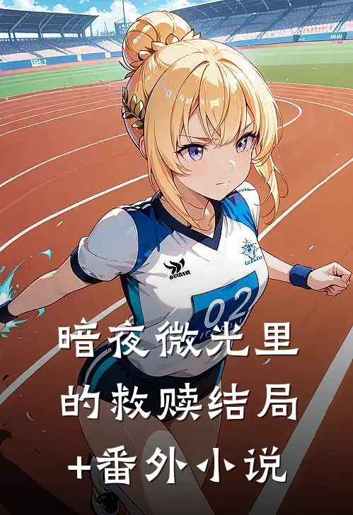 暗夜微光里的救赎结局+番外小说