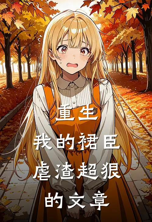 重生：我的裙臣虐渣超狠的文章