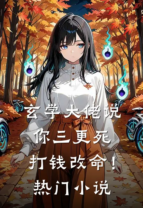 玄学大佬说你三更死，打钱改命！热门小说