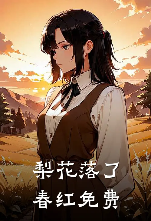 梨花落了春红免费