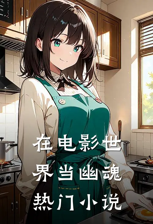 在电影世界当幽魂热门小说