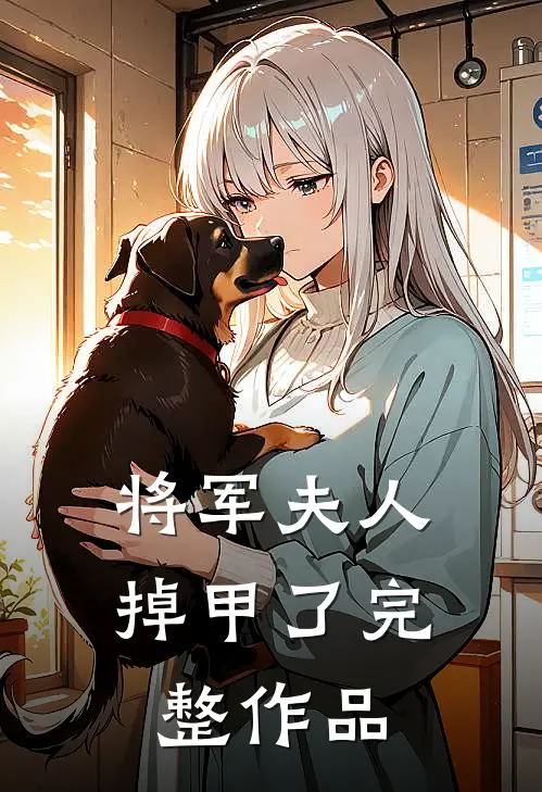 将军夫人掉甲了完整作品