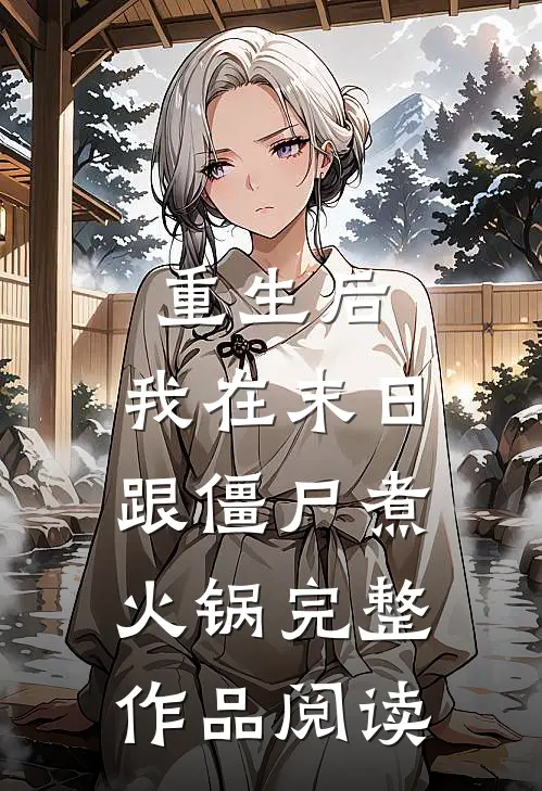 重生后，我在末日跟僵尸煮火锅完整作品阅读