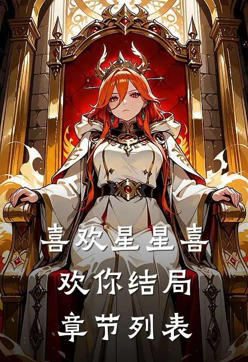 喜欢星星喜欢你结局章节列表