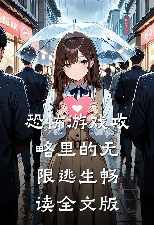 恐怖游戏攻略里的无限逃生畅读全文版