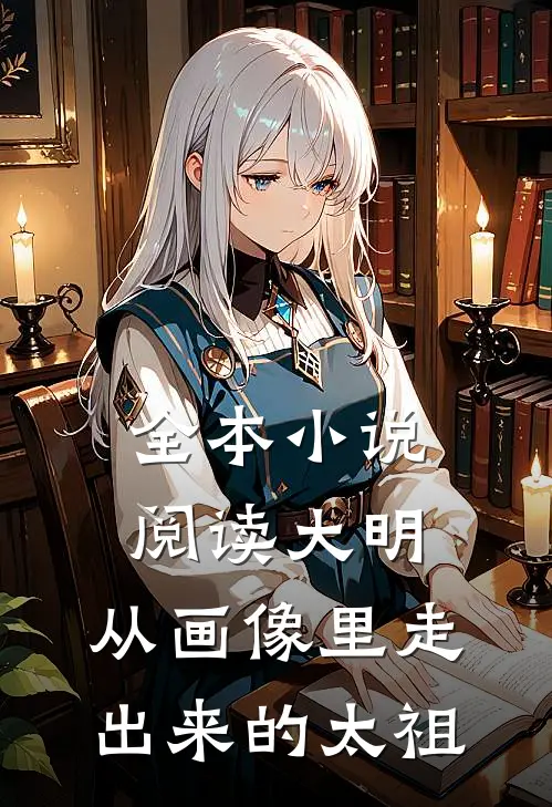 全本小说阅读大明：从画像里走出来的太祖