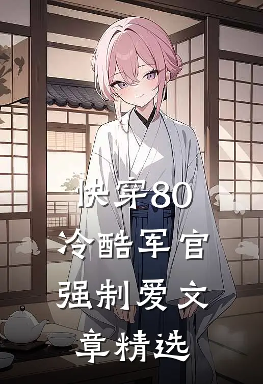 快穿80：冷酷军官强制爱文章精选