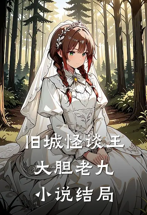 旧城怪谈王大胆老九小说结局