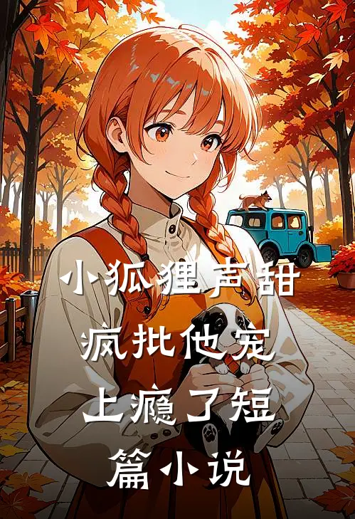 小狐狸声甜，疯批他宠上瘾了短篇小说