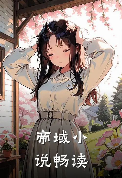 帝域小说畅读