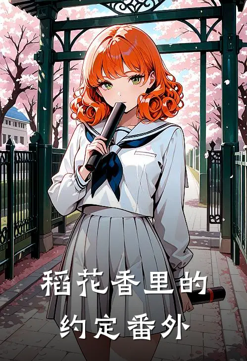 稻花香里的约定 番外