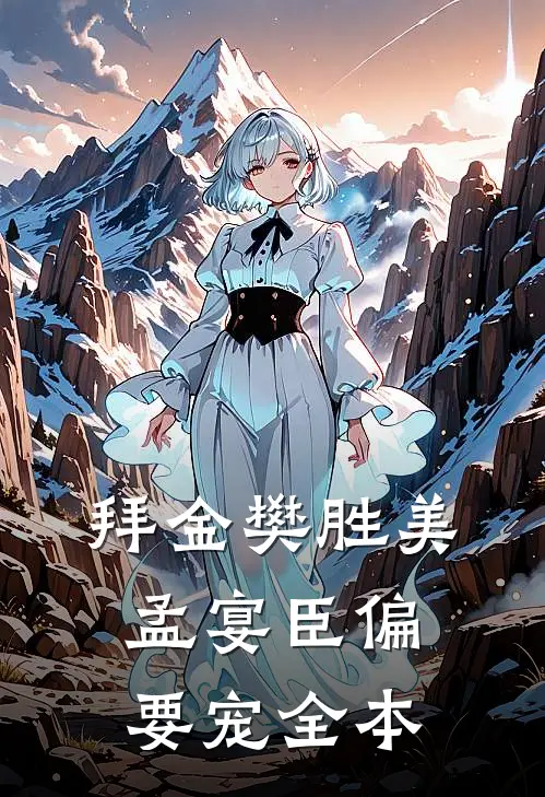 拜金樊胜美，孟宴臣偏要宠全本