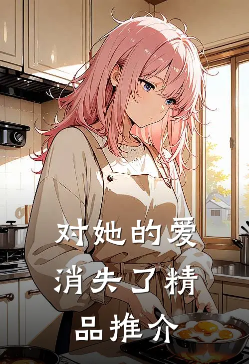 对她的爱消失了精品推介