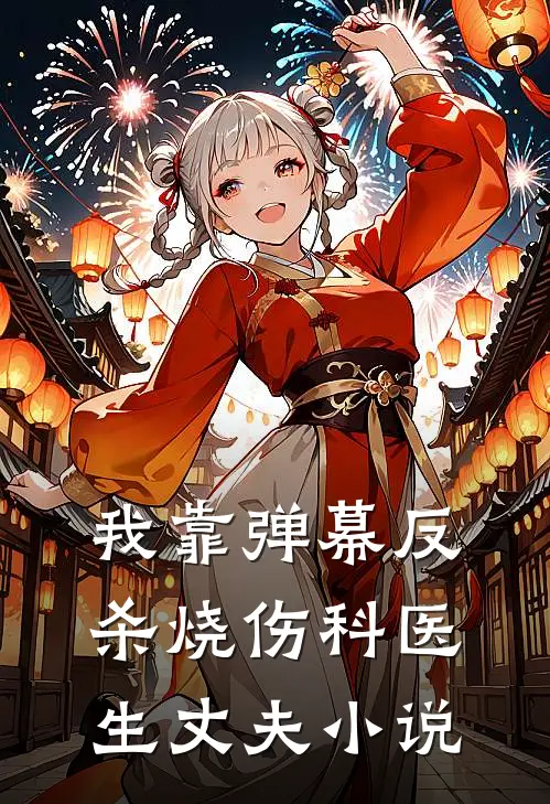 我靠弹幕反杀烧伤科医生丈夫小说