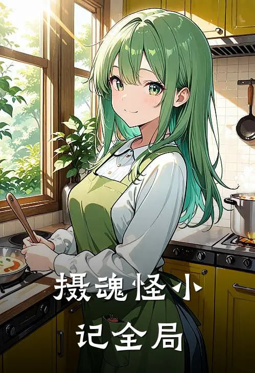 摄魂怪小记全局