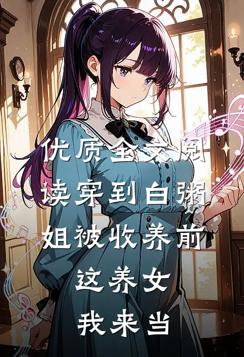 优质全文阅读穿到白粥姐被收养前，这养女我来当
