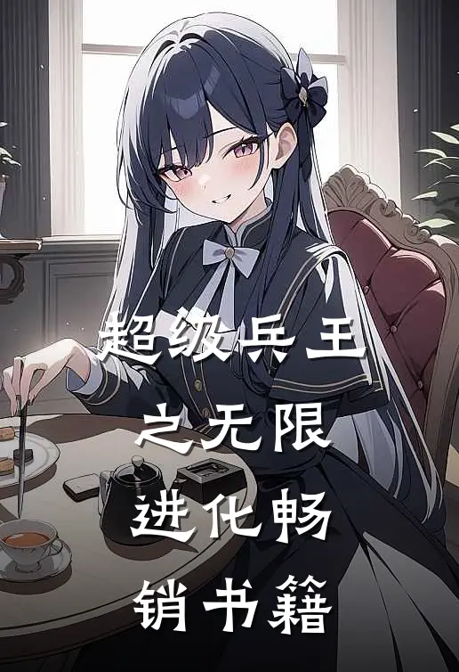 超级兵王之无限进化畅销书籍