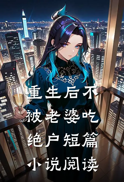 重生后不被老婆吃绝户短篇小说阅读