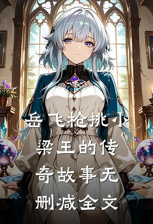 岳飞枪挑小梁王的传奇故事无删减全文