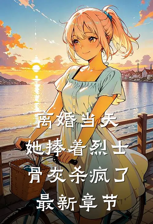 离婚当天，她捧着烈士骨灰杀疯了最新章节