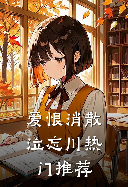 爱恨消散泣忘川热门推荐