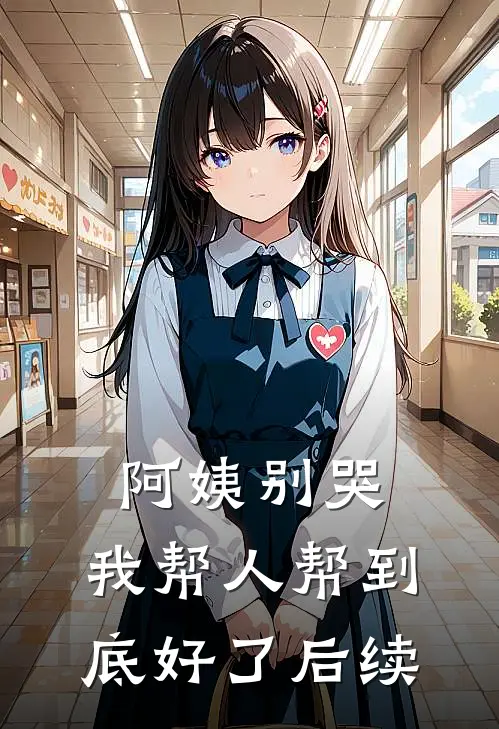 阿姨别哭，我帮人帮到底好了后续