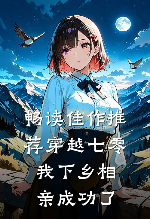 畅读佳作推荐穿越七零，我下乡相亲成功了