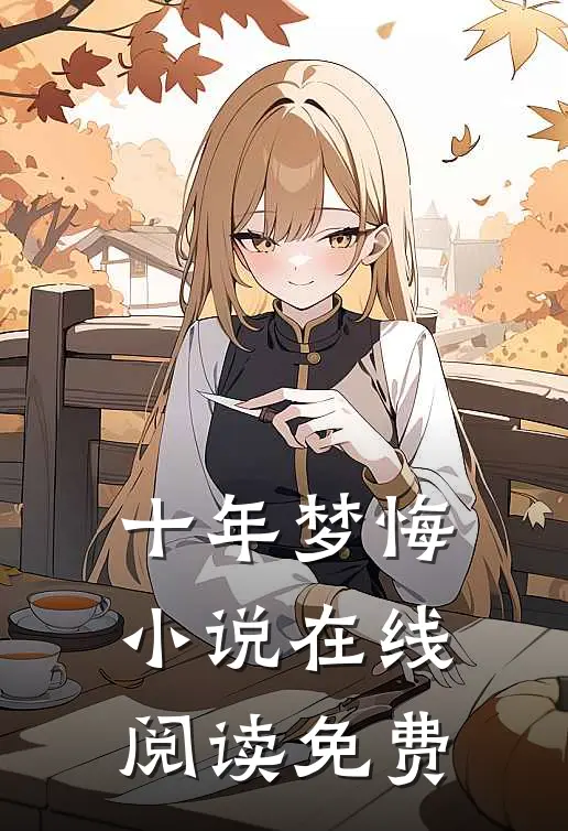 十年梦悔小说在线阅读免费