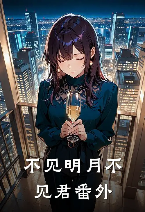 不见明月不见君番外