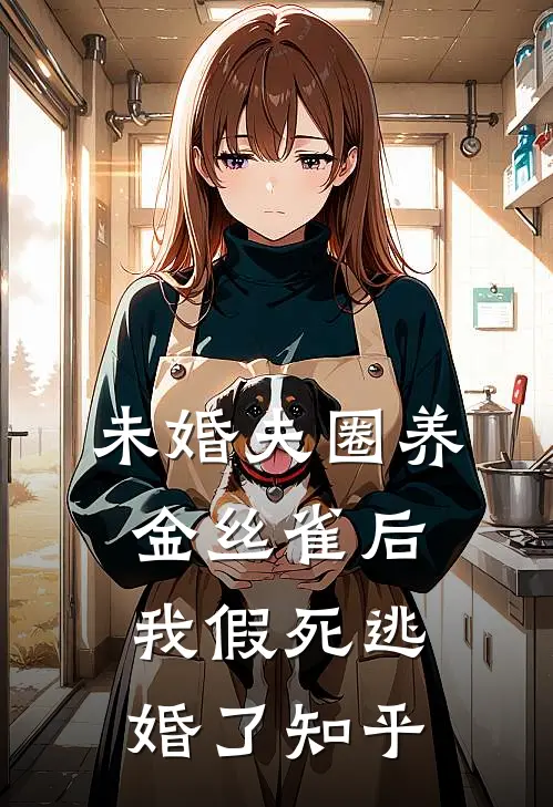 未婚夫圈养金丝雀后，我假死逃婚了知乎