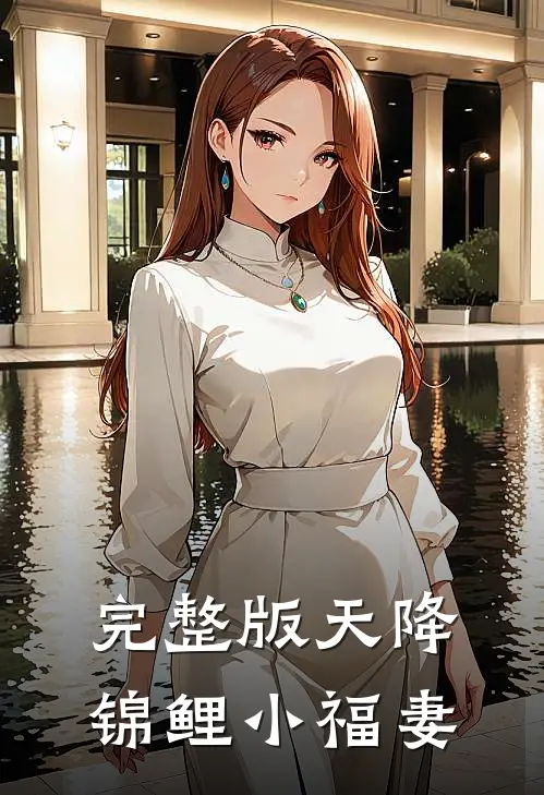 完整版天降锦鲤小福妻