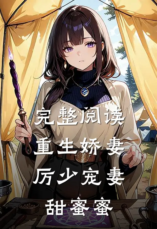 完整阅读重生娇妻厉少宠妻甜蜜蜜