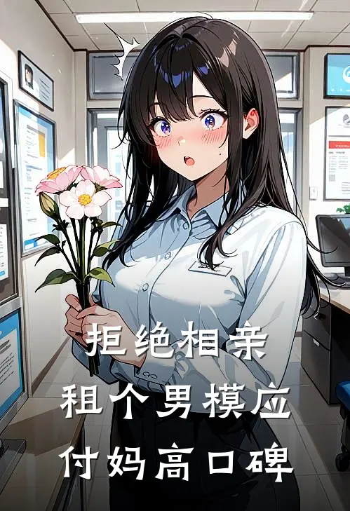 拒绝相亲：租个男模应付妈高口碑